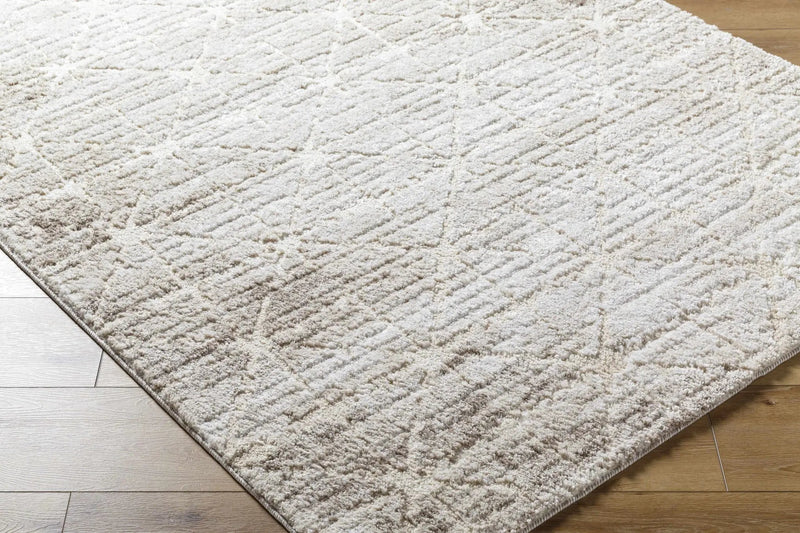 Tyree Area Rug by Boutique Rugs