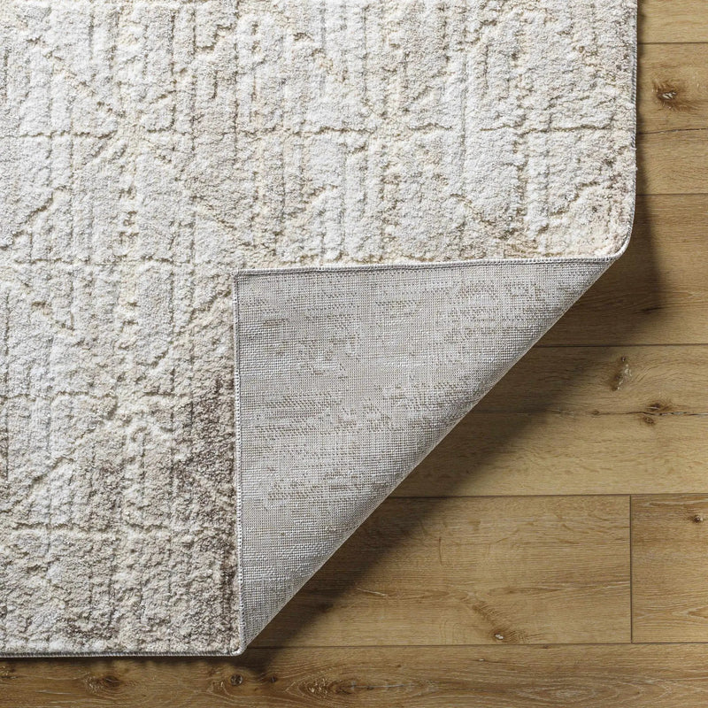 Tyree Area Rug by Boutique Rugs