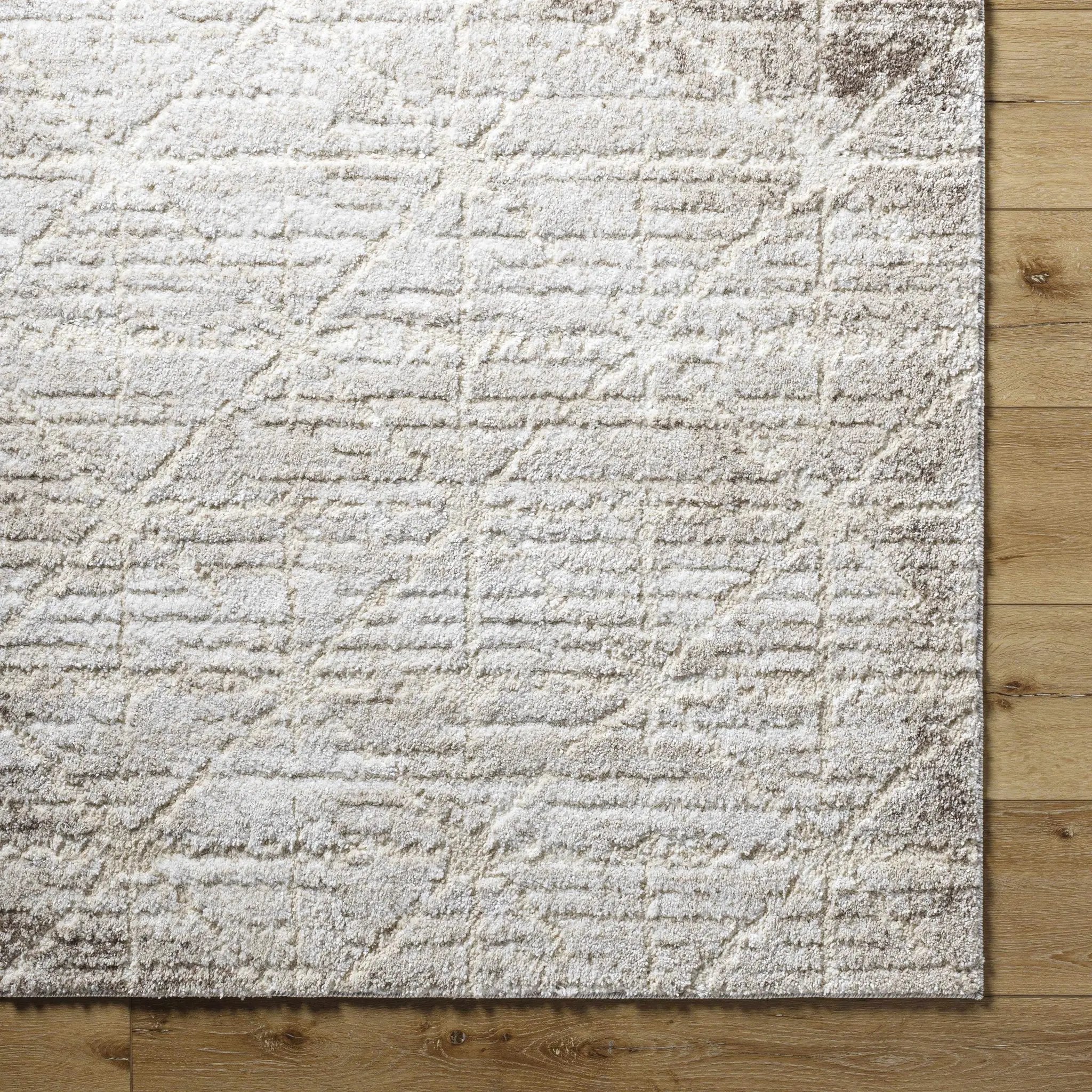 Tyree Area Rug by Boutique Rugs