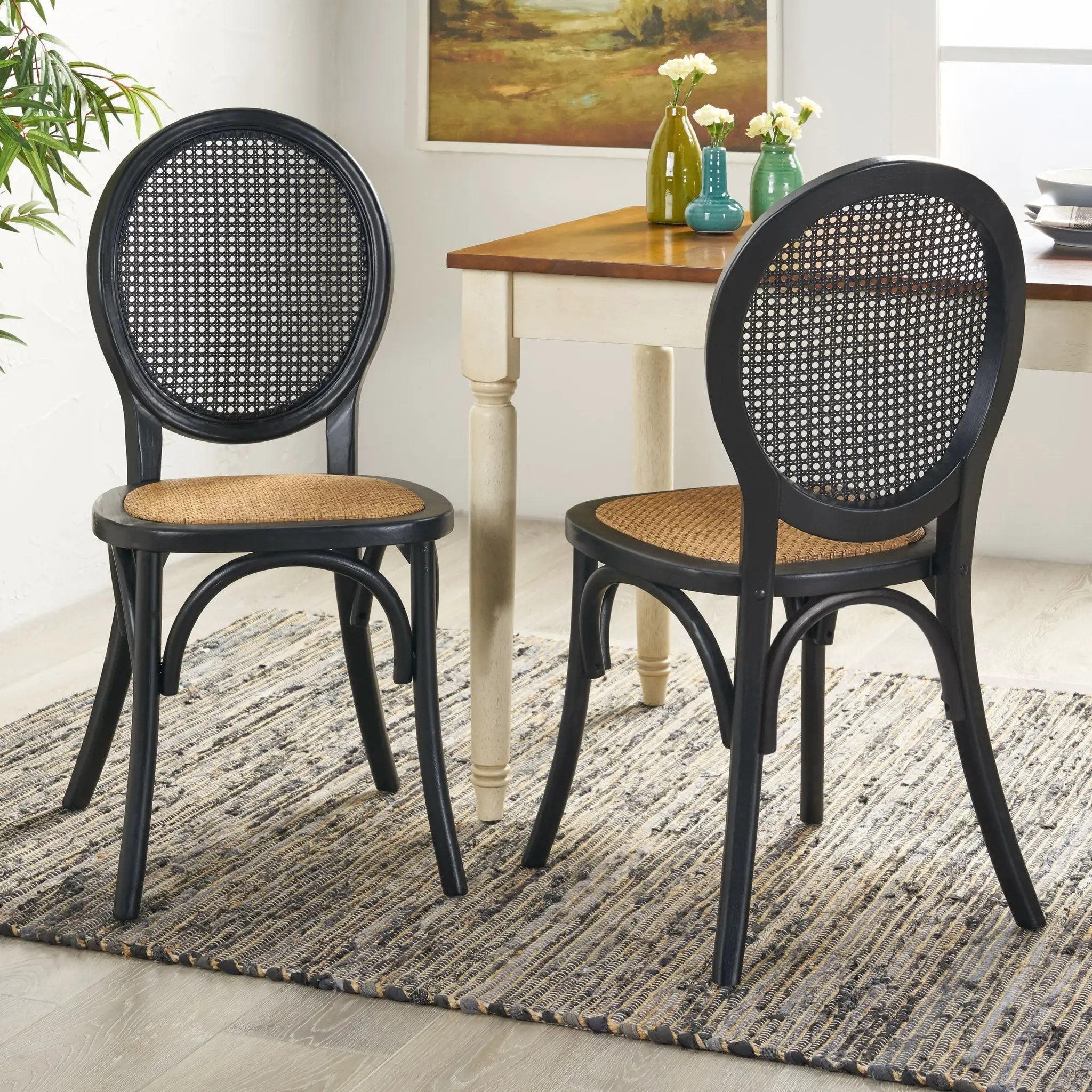 Dining Chair MP2 (Set of 2) by HouseOfZazla