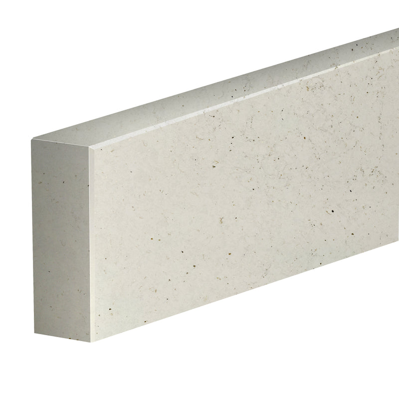 James Martin 72" Backsplash, Lime Delight