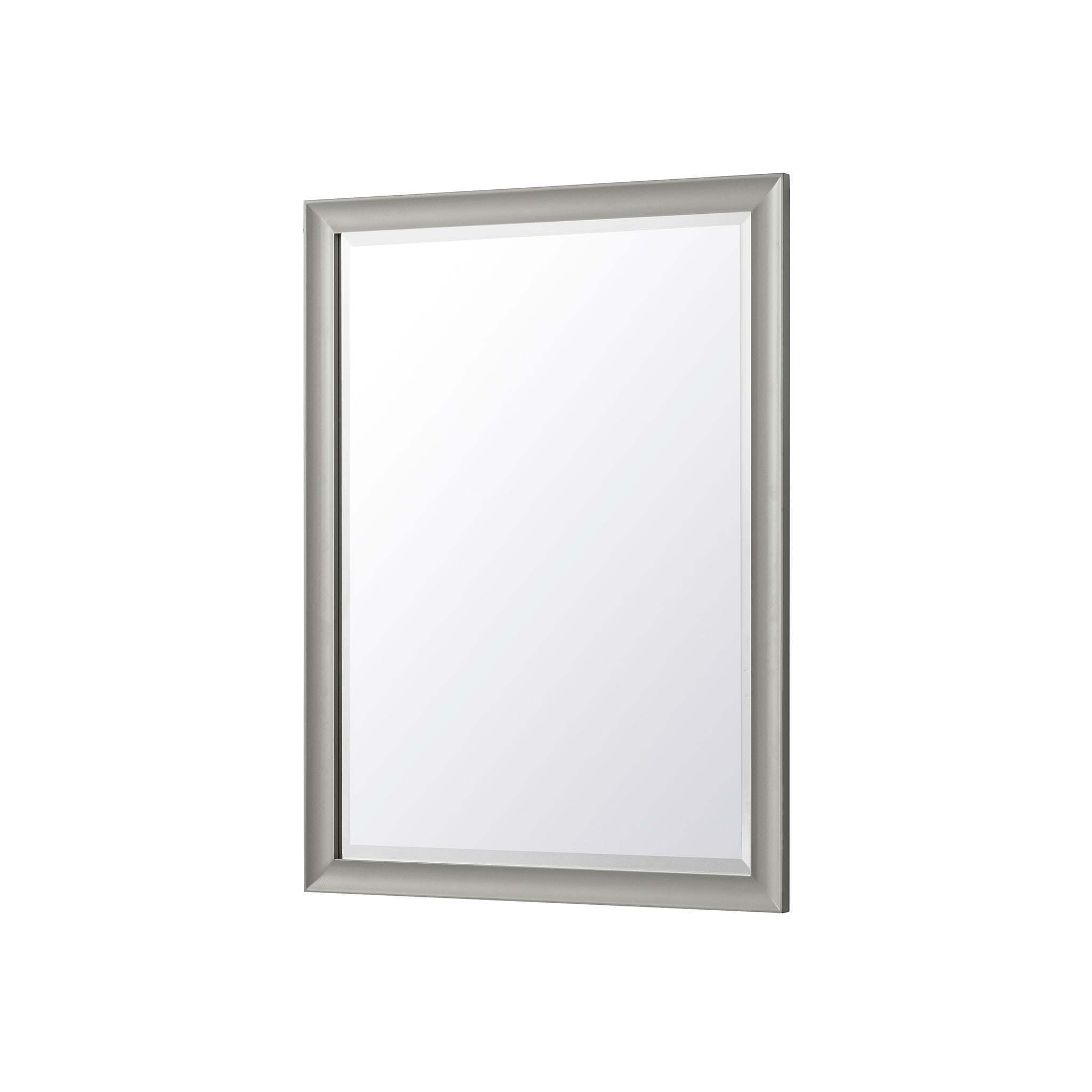 James Martin Glenbrooke 30" Mirror, Urban Gray, view 5