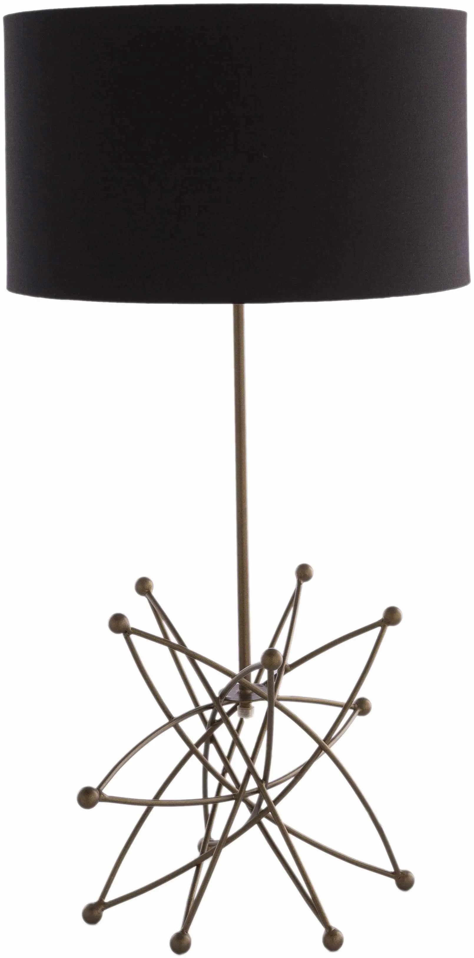 Parrsboro Table Lamp - Clearance by Boutique Rugs