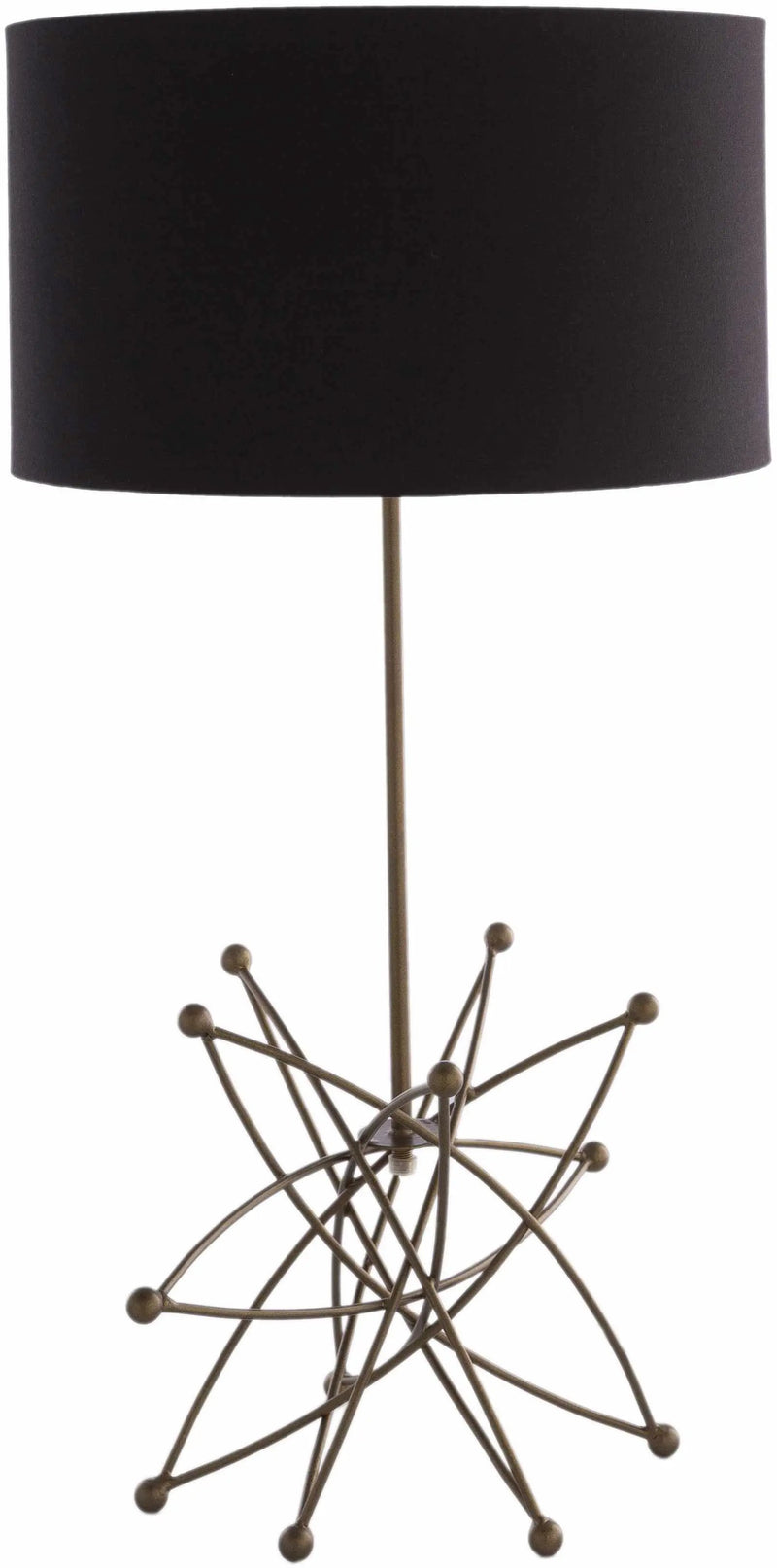 Parrsboro Table Lamp - Clearance by Boutique Rugs