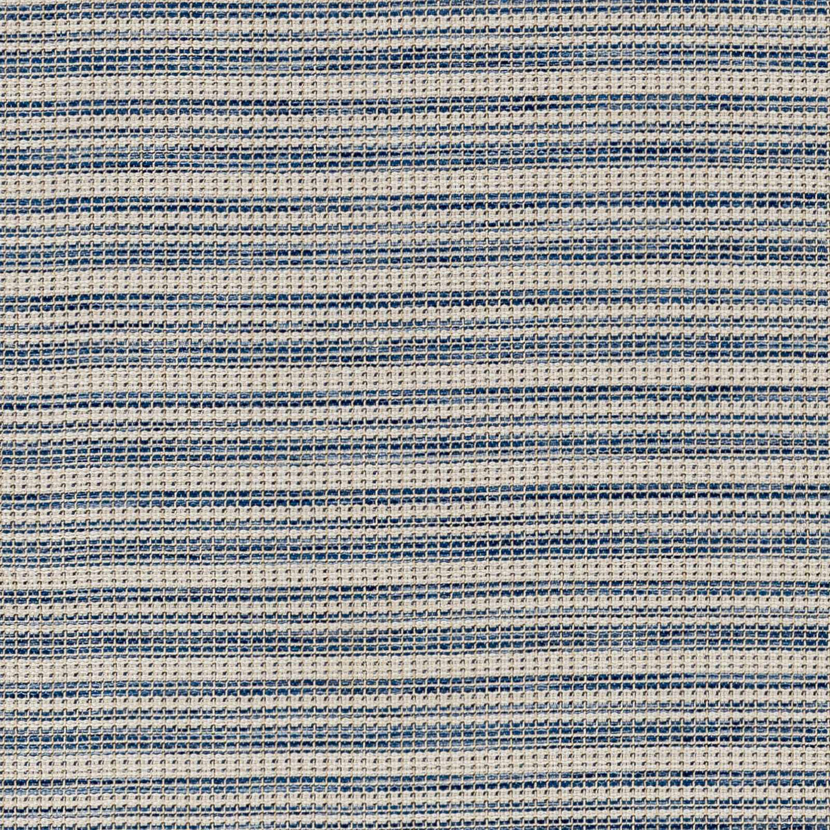 Greg Navy Outdoor Area Rug - Clearance, sample swatch