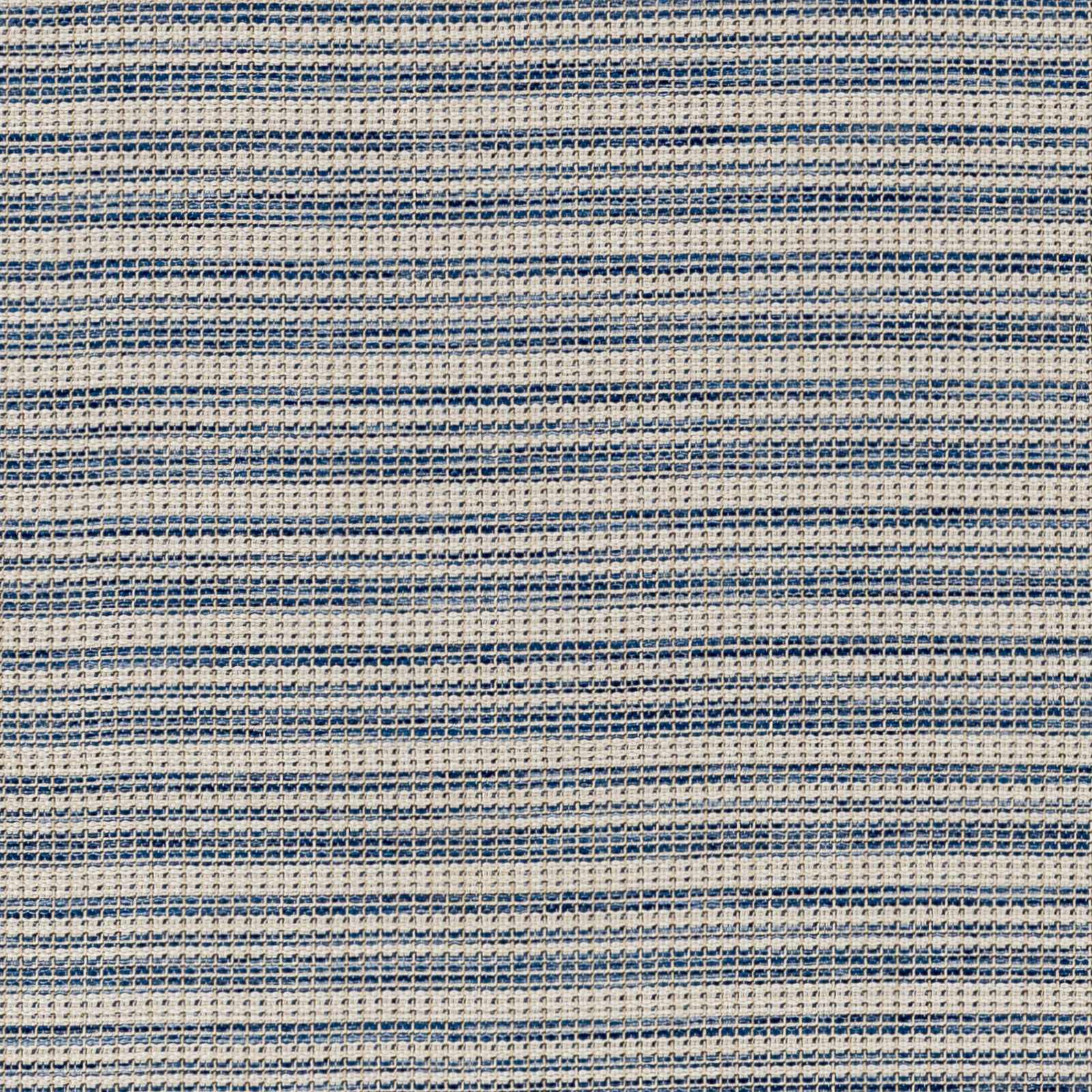 Greg Navy Outdoor Area Rug - Clearance by Boutique Rugs