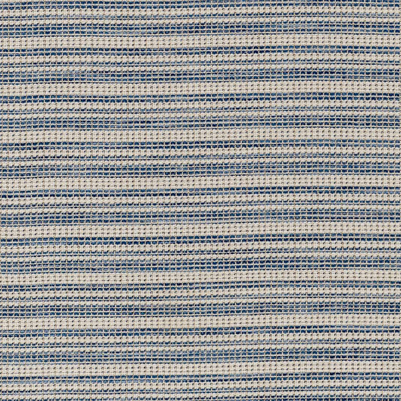 Greg Navy Outdoor Area Rug - Clearance by Boutique Rugs