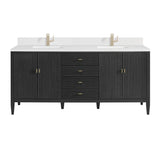 Single Vanity