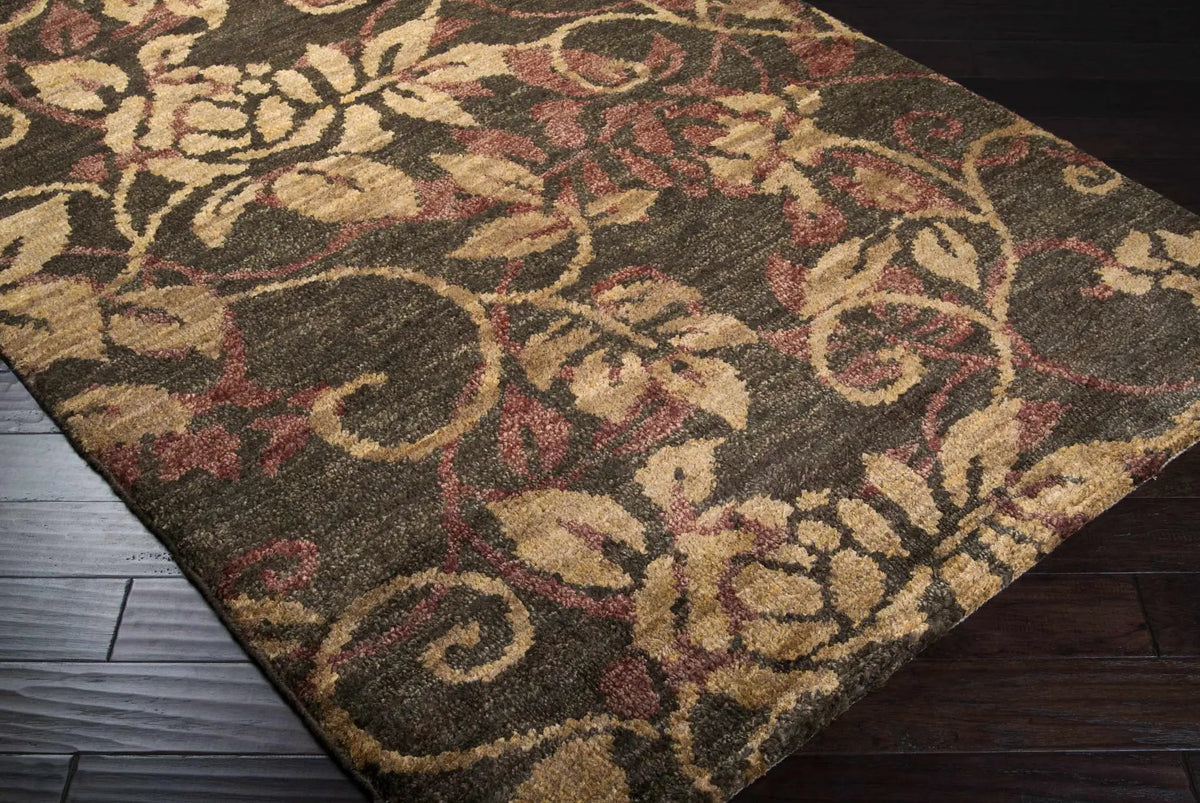 Uhland Jute Carpet - Clearance, photo 2 of 4
