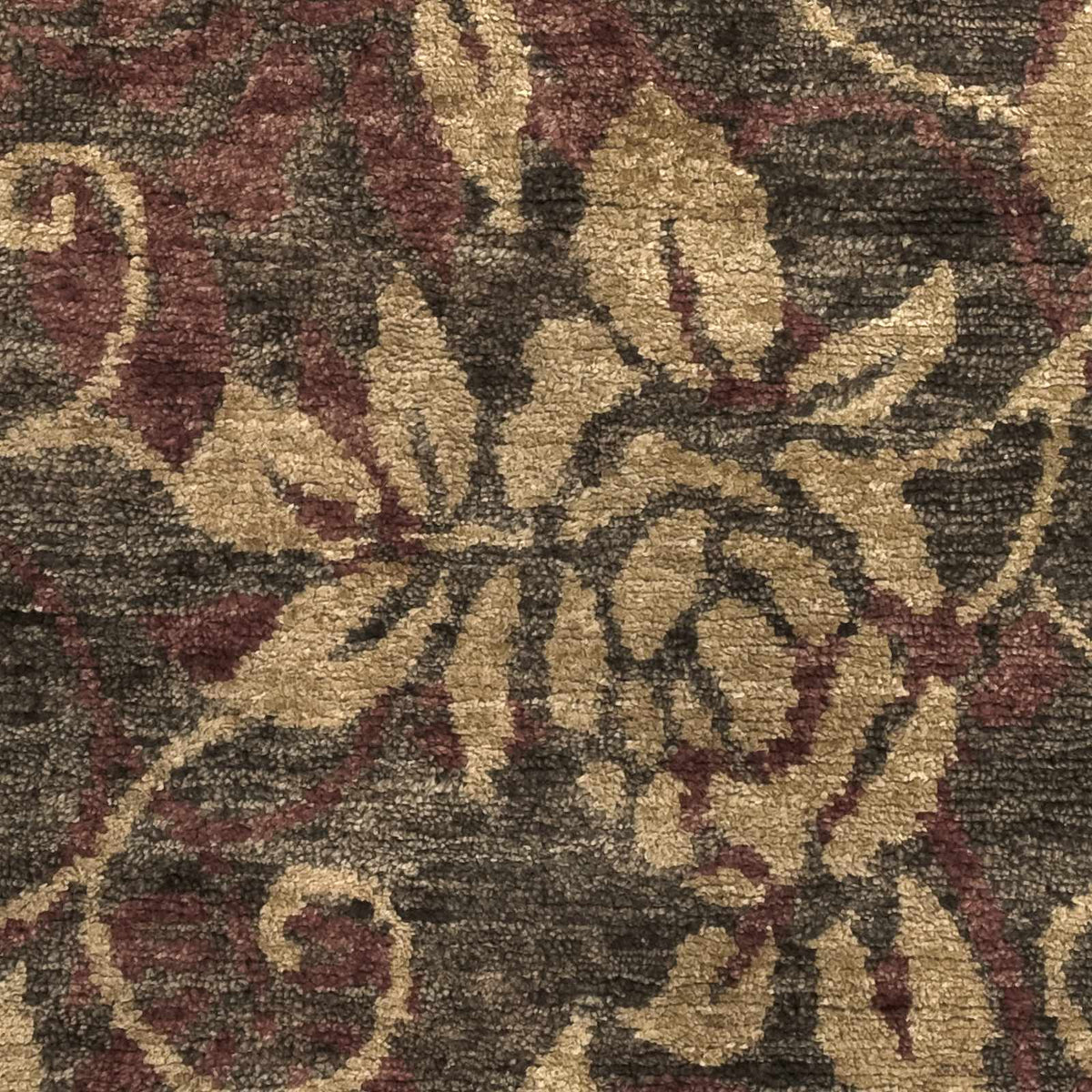 Uhland Jute Carpet - Clearance, sample swatch