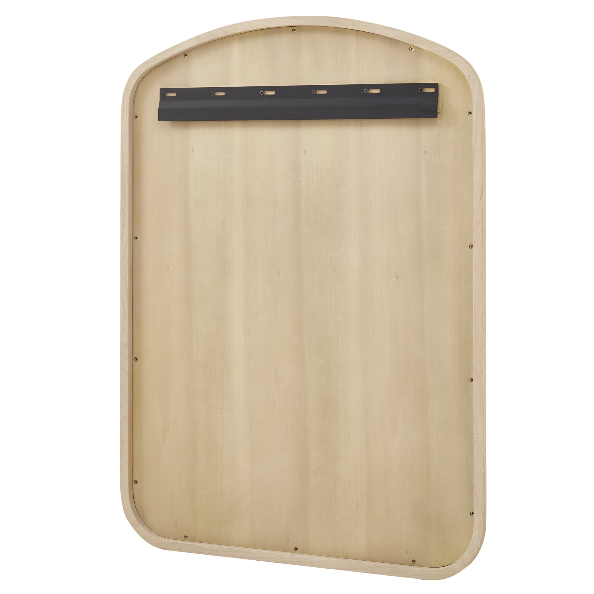 James Martin Gracyn 28" Mirror, Coastal Driftwood, view 2