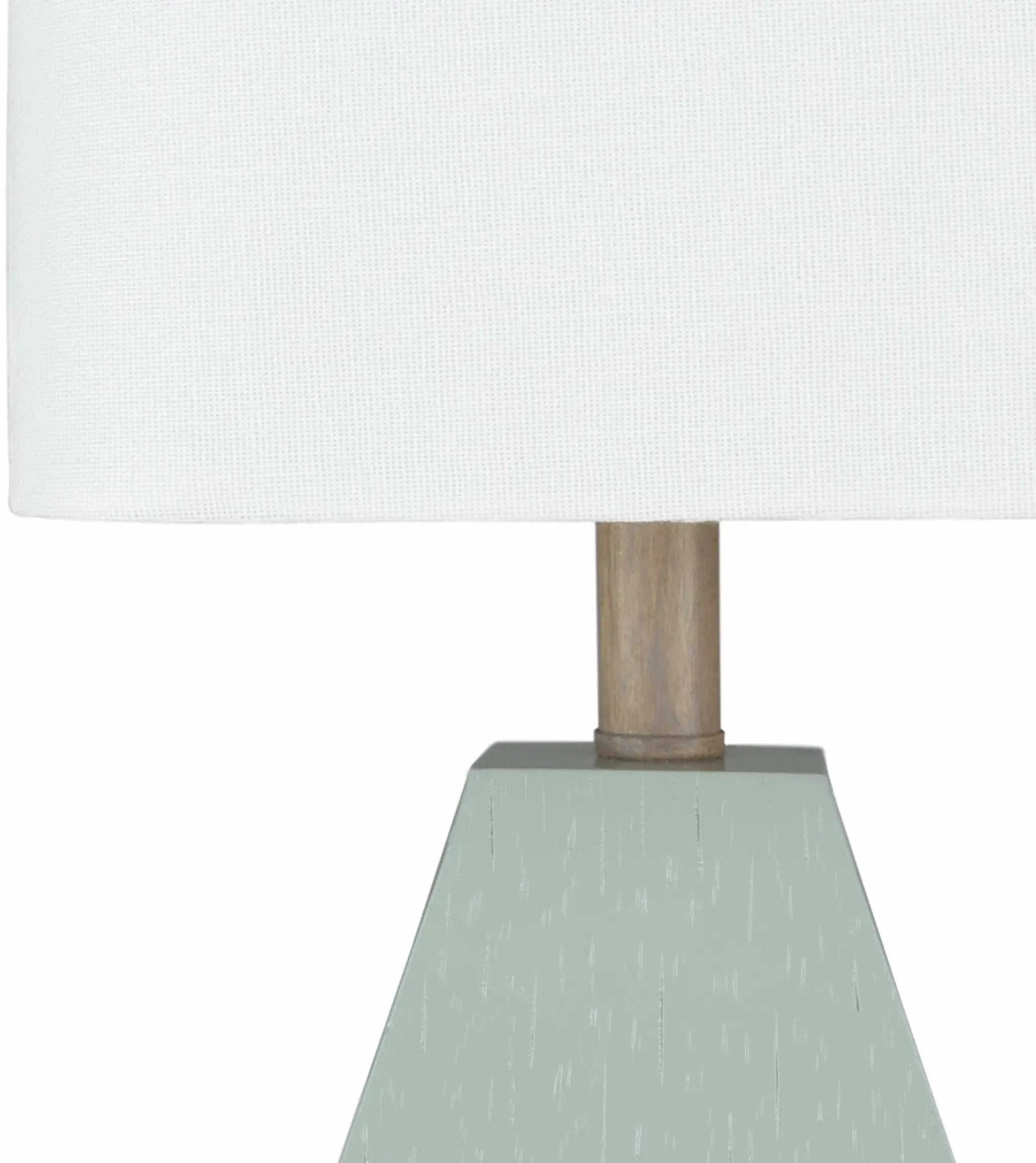 Umaganhan Aqua Ceramic Table Lamp by Boutique Rugs