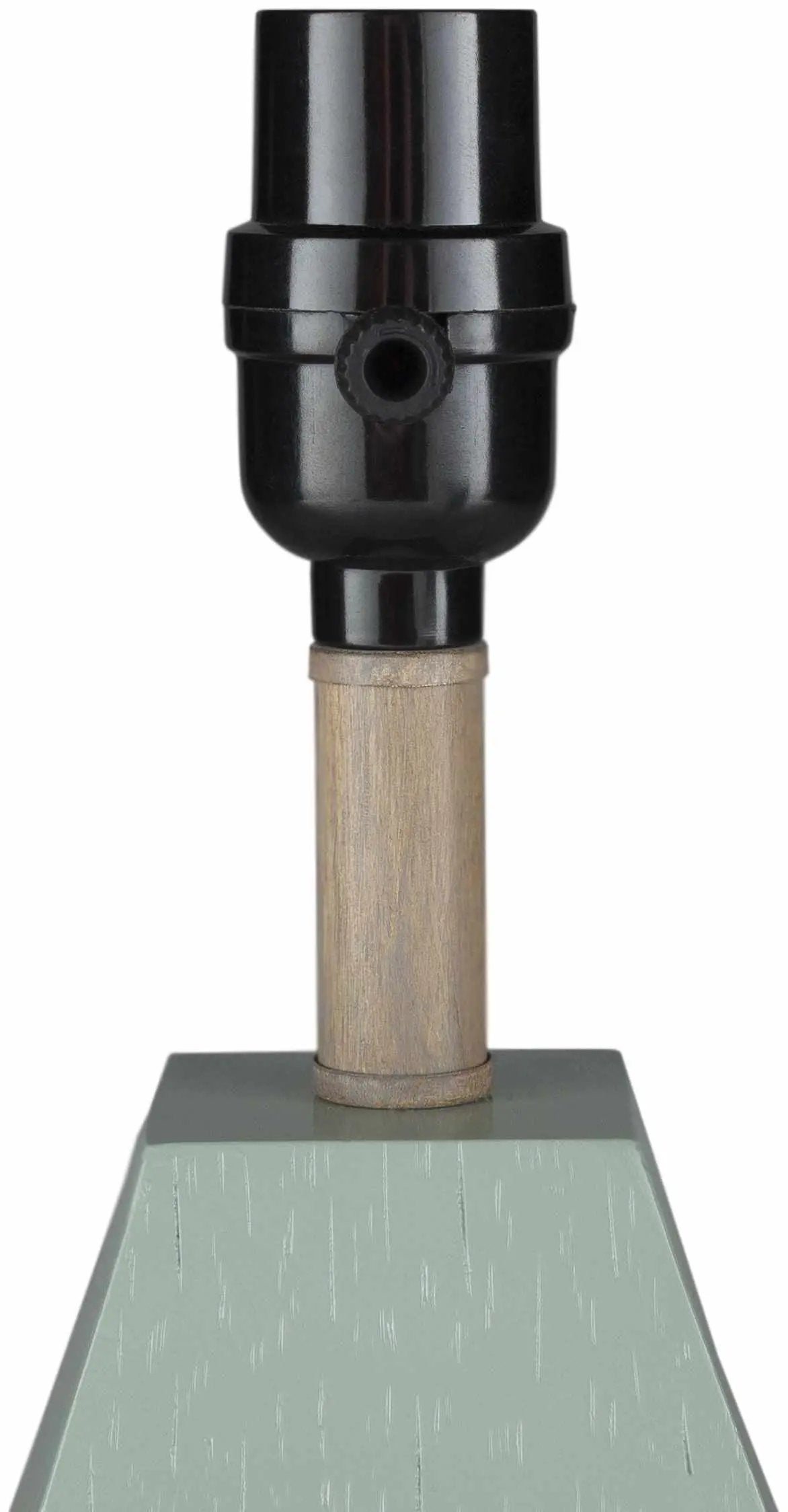 Umaganhan Aqua Ceramic Table Lamp by Boutique Rugs