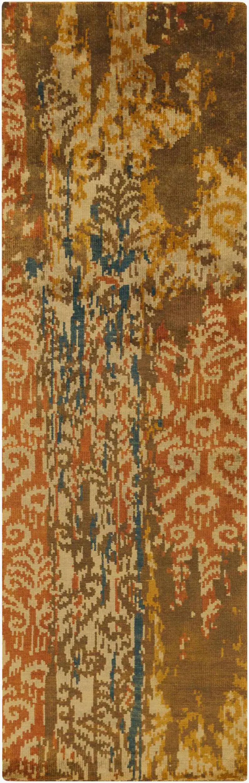 Wheatland Area Rug - Clearance