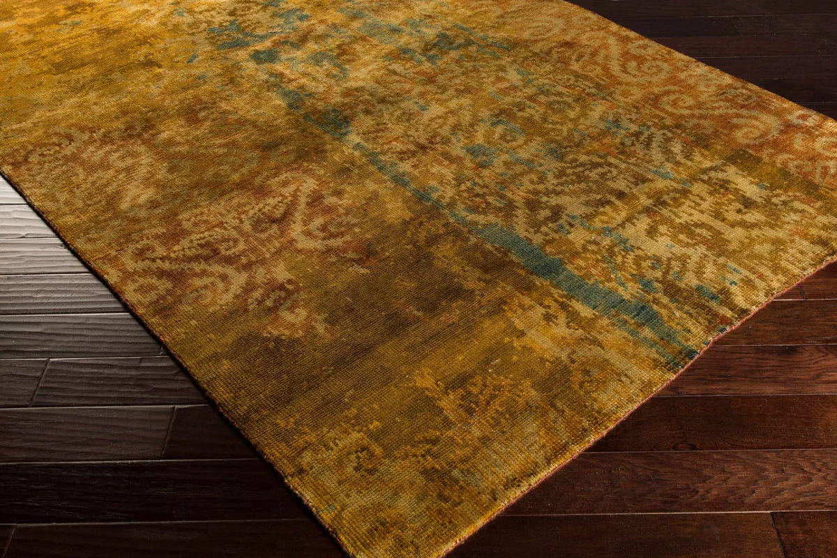 Wheatland Area Rug - Clearance, photo 4 of 4