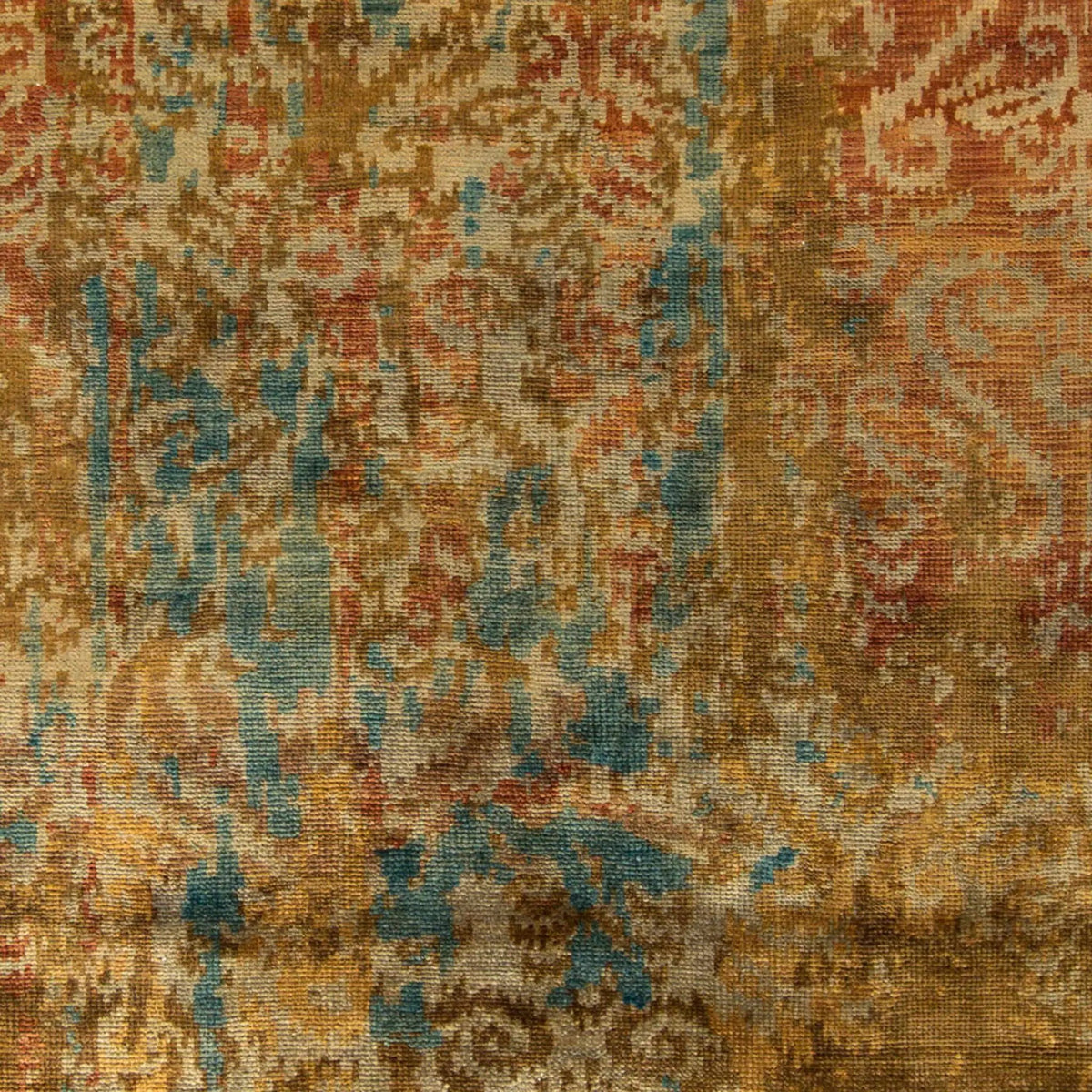 Wheatland Area Rug - Clearance, sample swatch