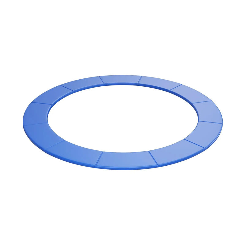 14 Feet Waterproof and Tear-Resistant Universal Trampoline Safety Pad Spring Cover by DirectDeals