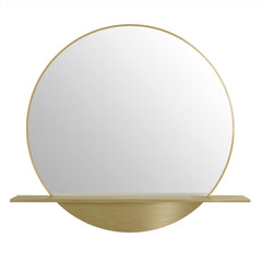 Radiant Gold