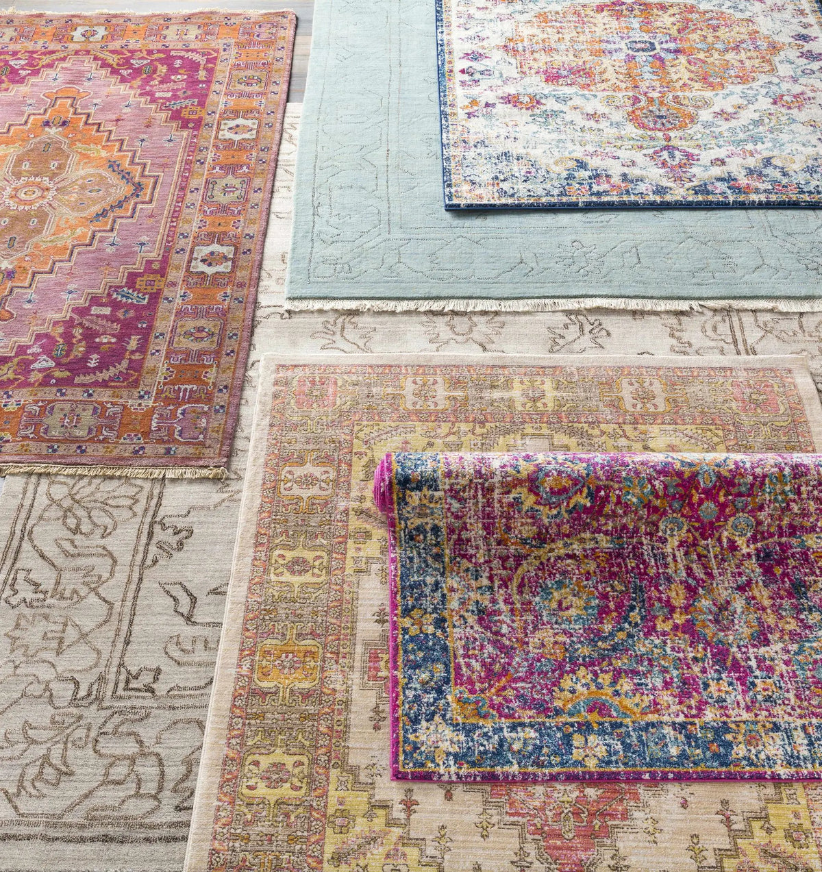 Vick Area Rug - Clearance, photo 27 of 27