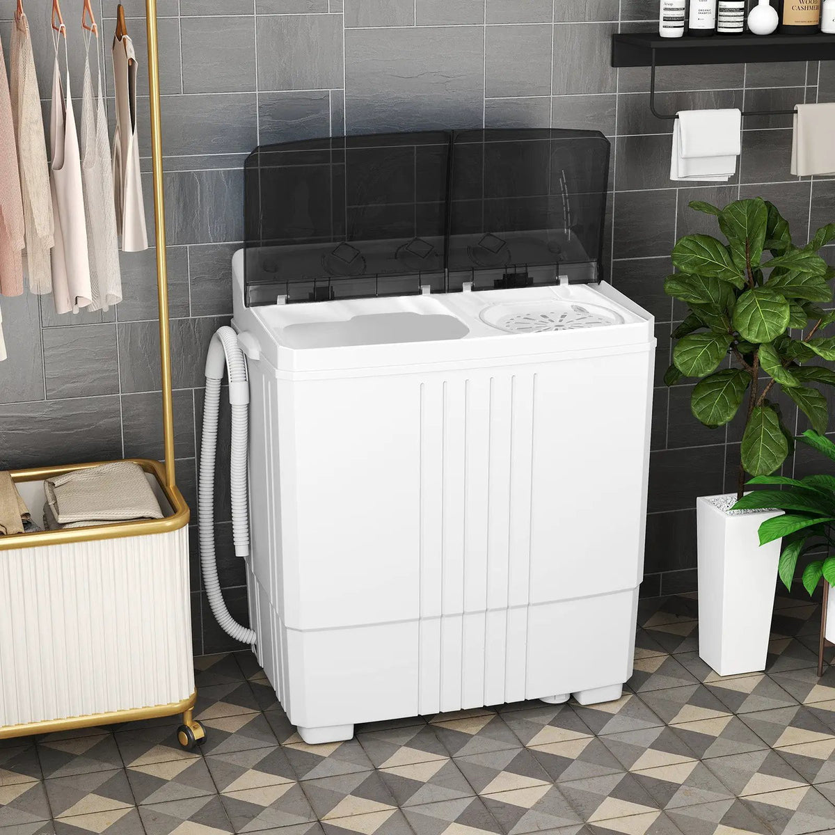 Portable Washing Machine for Dorms and Apartment, photo 16 of 24