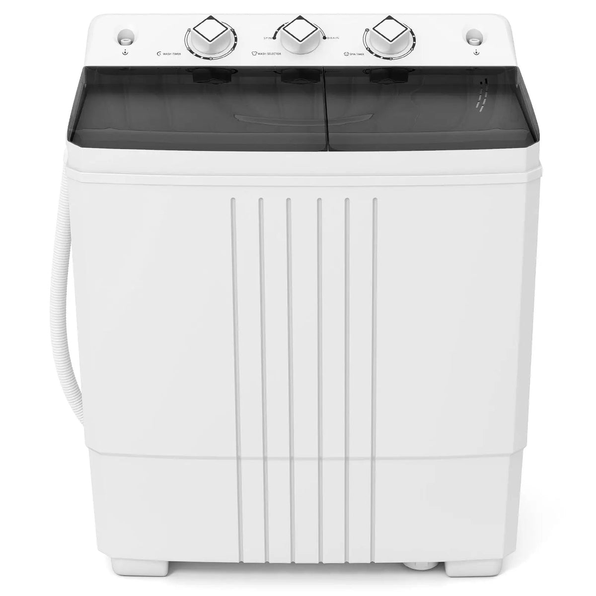 Portable Washing Machine for Dorms and Apartment, photo 22 of 24