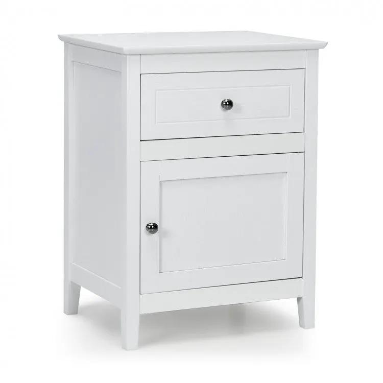 Bedrrom Room Bundle: Nightstand and Kitchen Lockers by DirectDeals