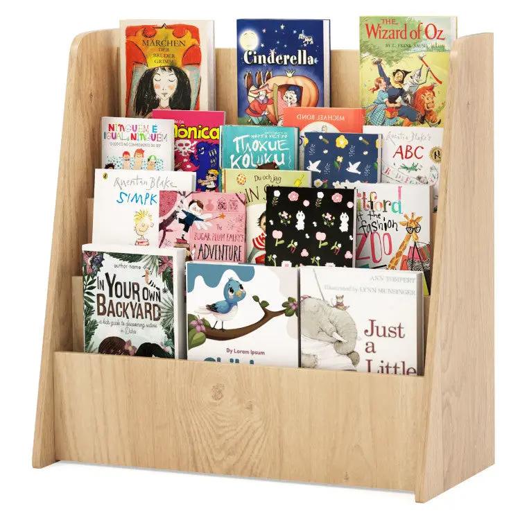 Kids Bedroom Furniture Set | kids bedroom furniture for Reading Learning and Resting by DirectDeals