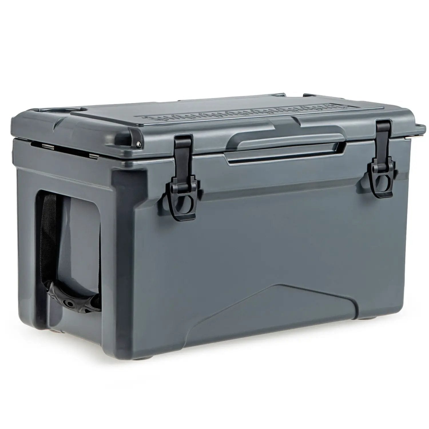 4-in-1 Family Camping Gear Set: Wagon Camping Table Cooler and Camping Tent by DirectDeals