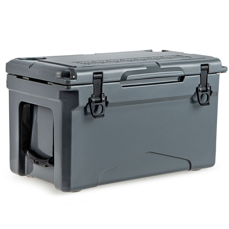 4-in-1 Family Camping Gear Set: Wagon Camping Table Cooler and Camping Tent by DirectDeals