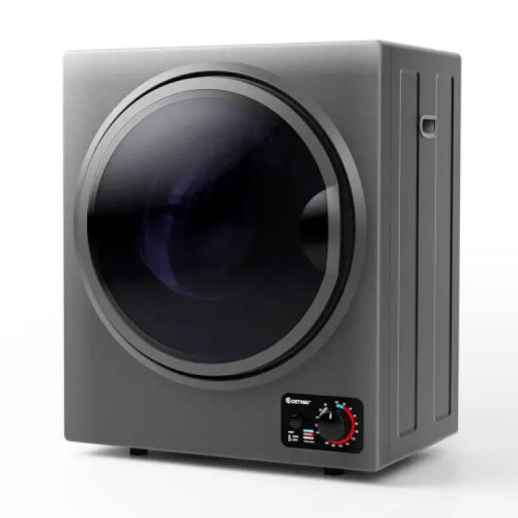 Compact Washer and Dryer Combo Automatic Washing Machine and Tumble Dryer by DirectDeals