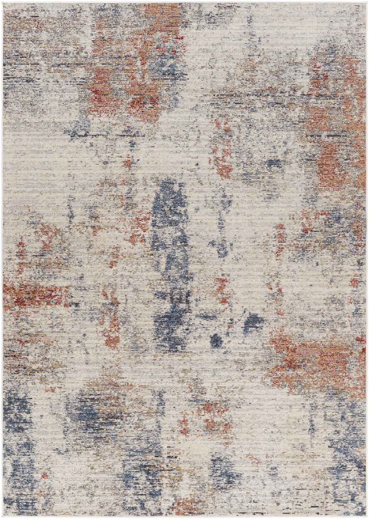 Upminster Outdoor Area Rug - Clearance