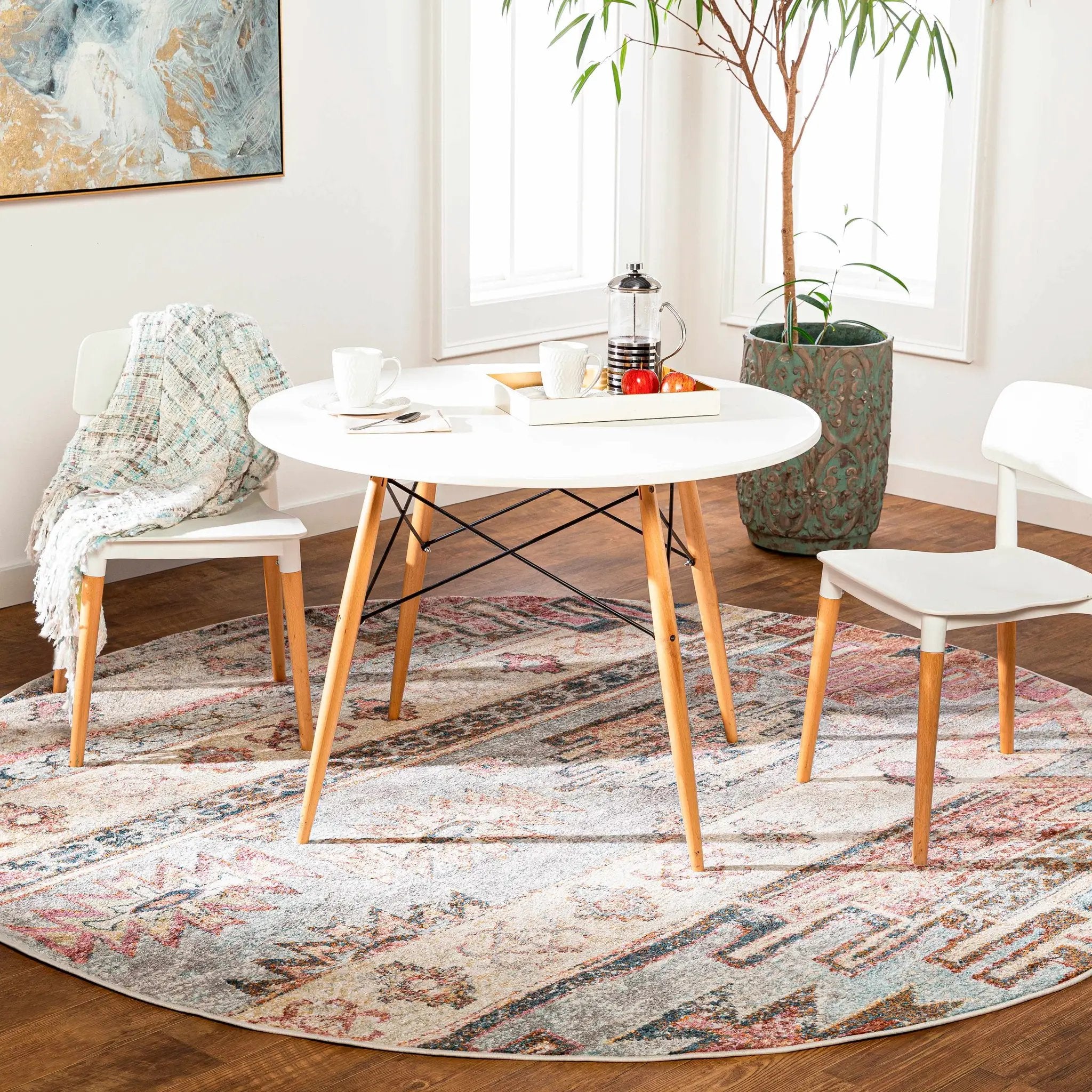 Upperco Area Rug - Clearance by Boutique Rugs