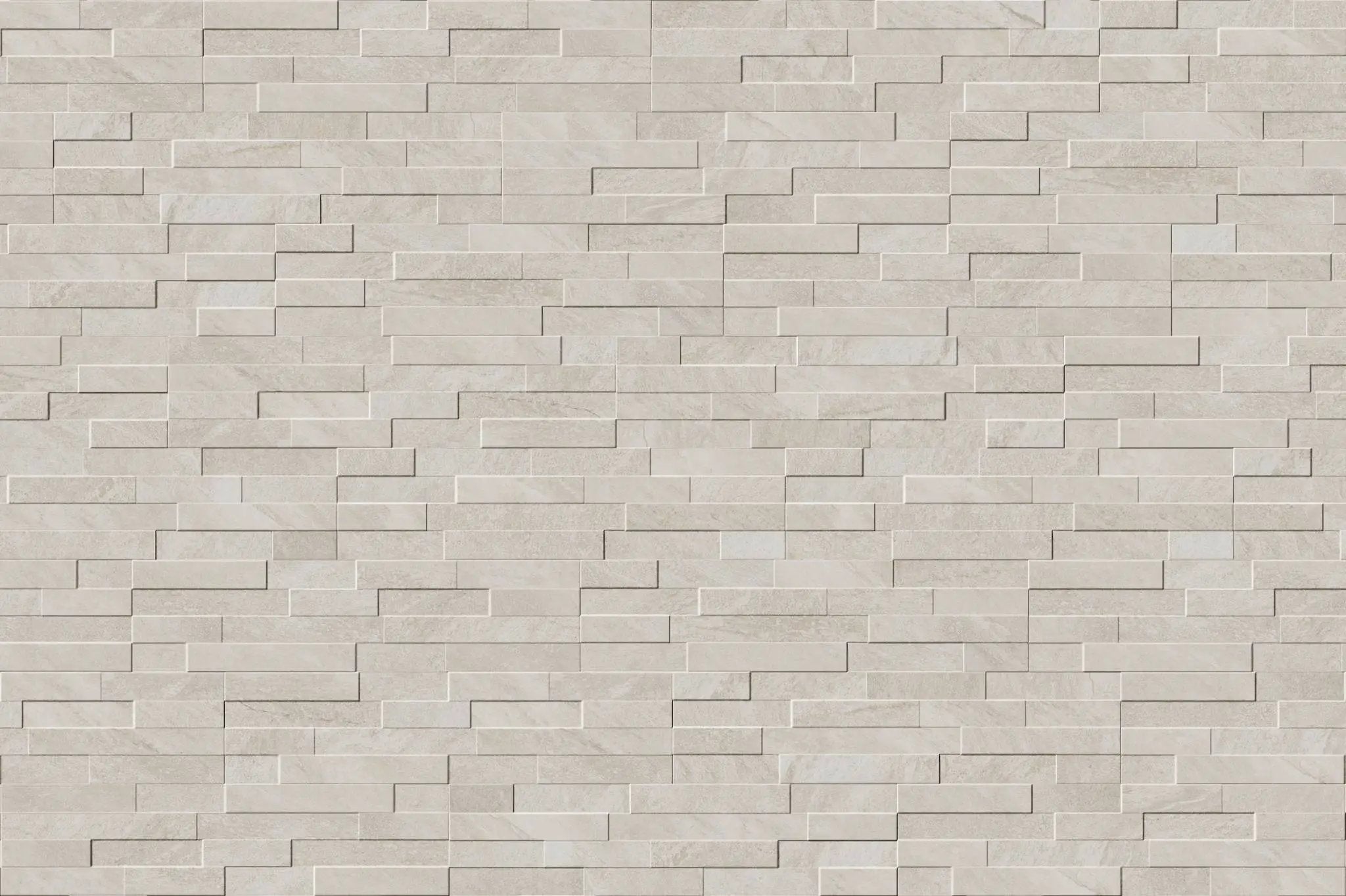 Veneer World Urban Ledgestone Explore African Beige Corner Quartz Look Porcelain Moldings 5.75x24 by landmarkceramics