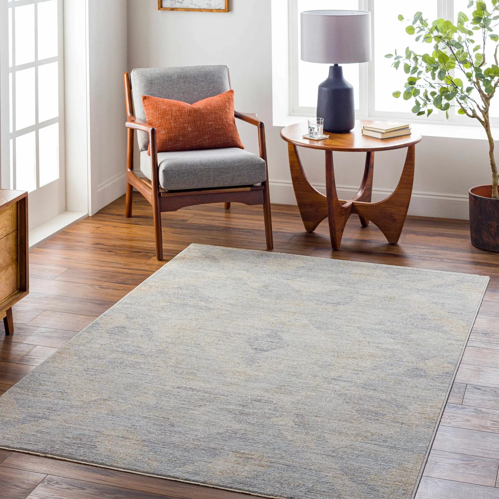 Urmi Thick Luxe Area Rug - Clearance by Boutique Rugs