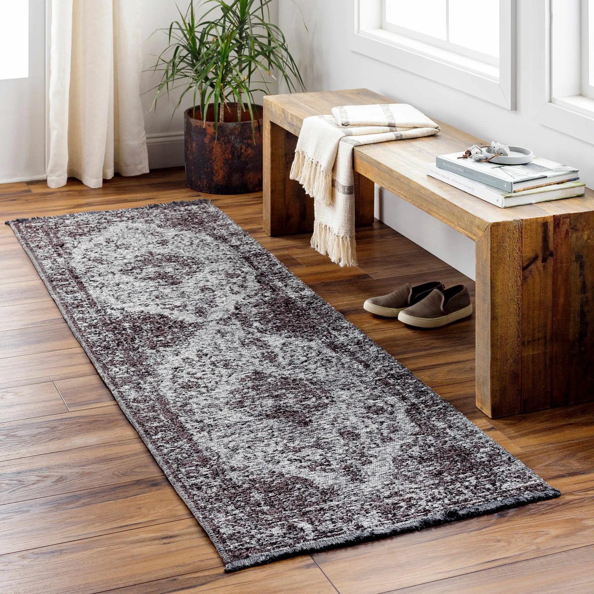 Ural Area Rug - Clearance by Boutique Rugs
