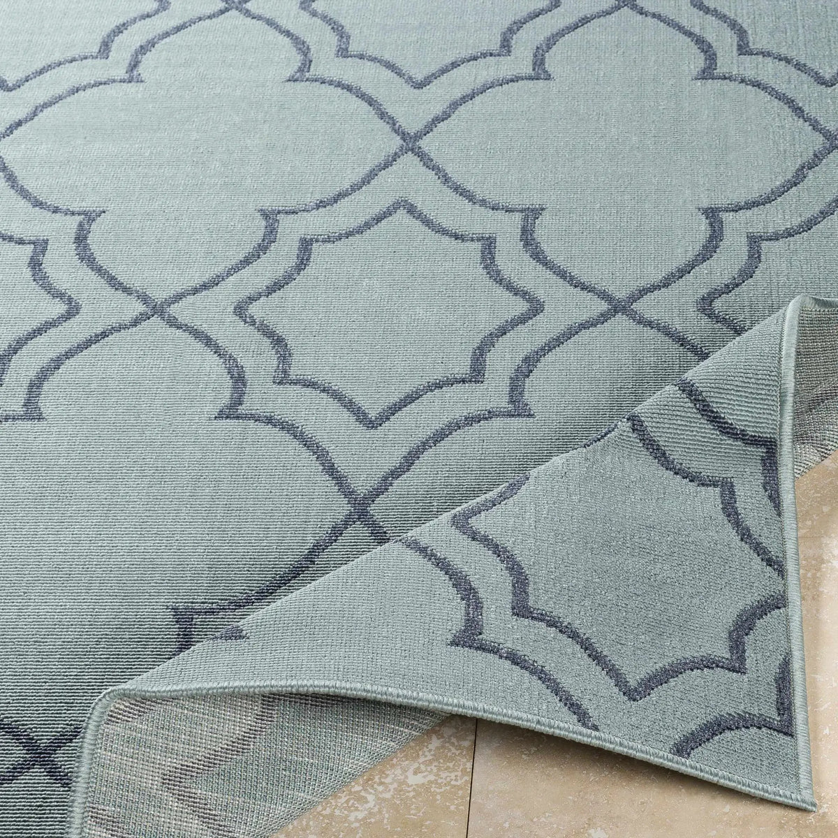 Ursa Outdoor Area Rug - Clearance, photo 5 of 11