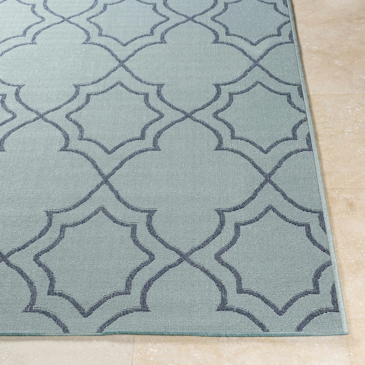 Ursa Outdoor Area Rug - Clearance, photo 4 of 11