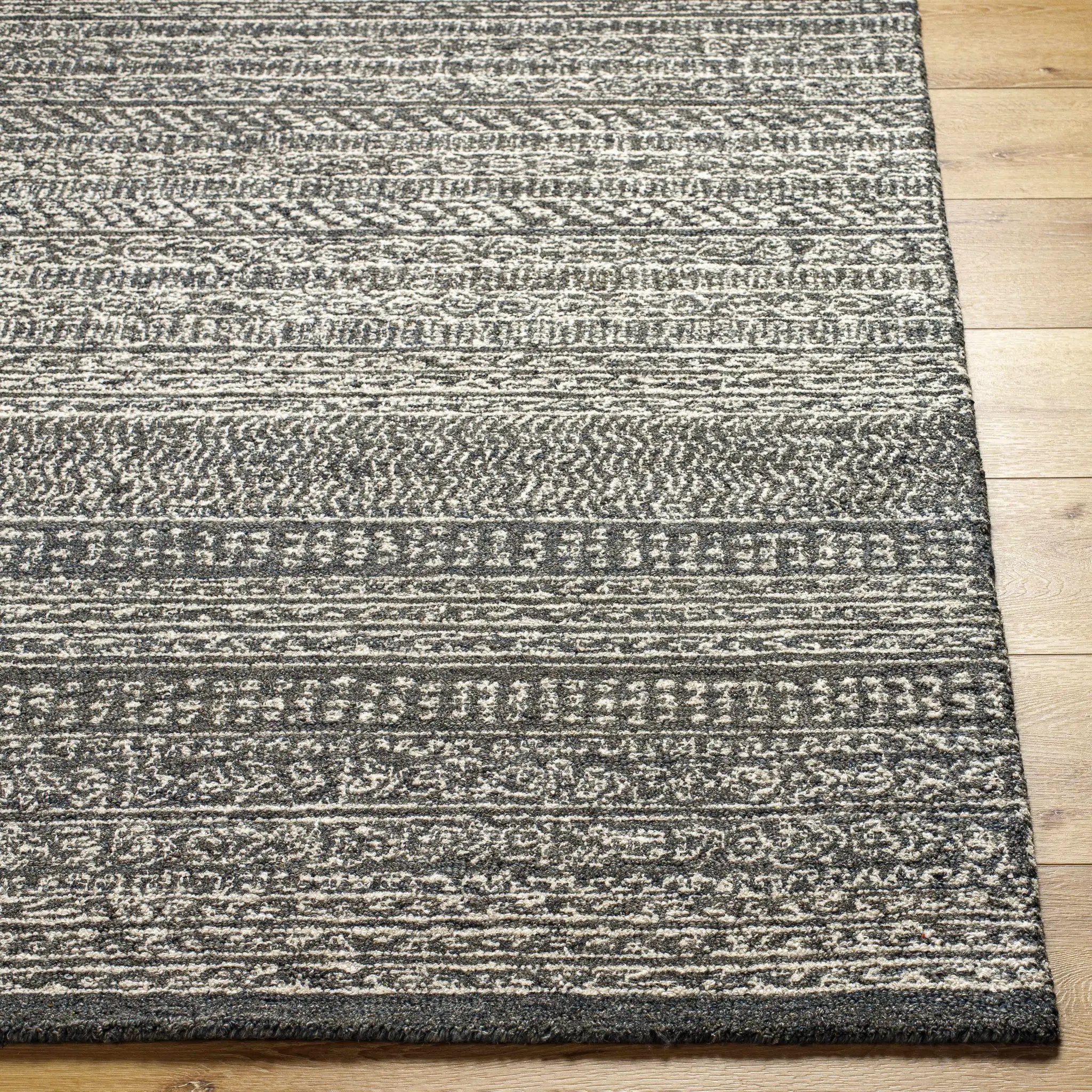 Urvi Area Rug by Boutique Rugs