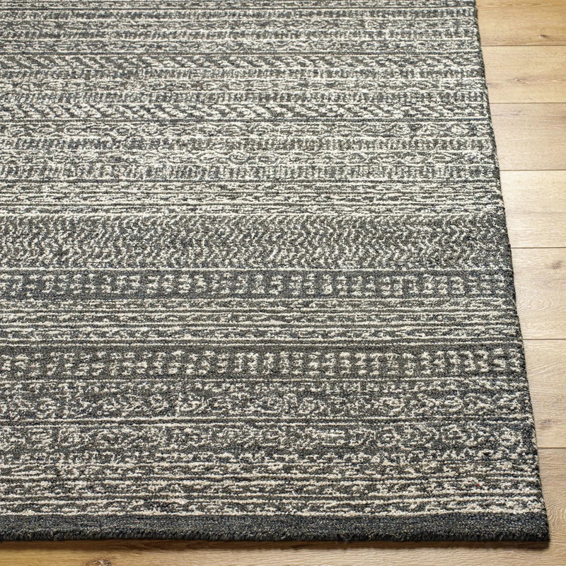 Urvi Area Rug by Boutique Rugs