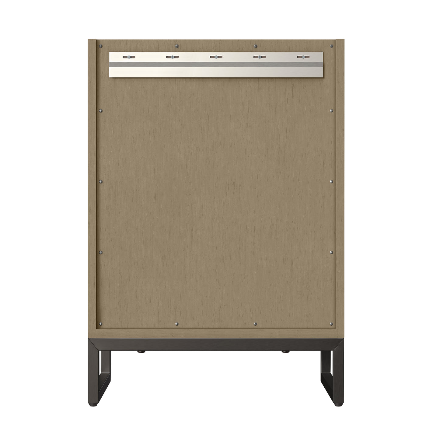 James Martin Chianti 24" Single Bathroom Vanity, Walnut Whisper, view 20