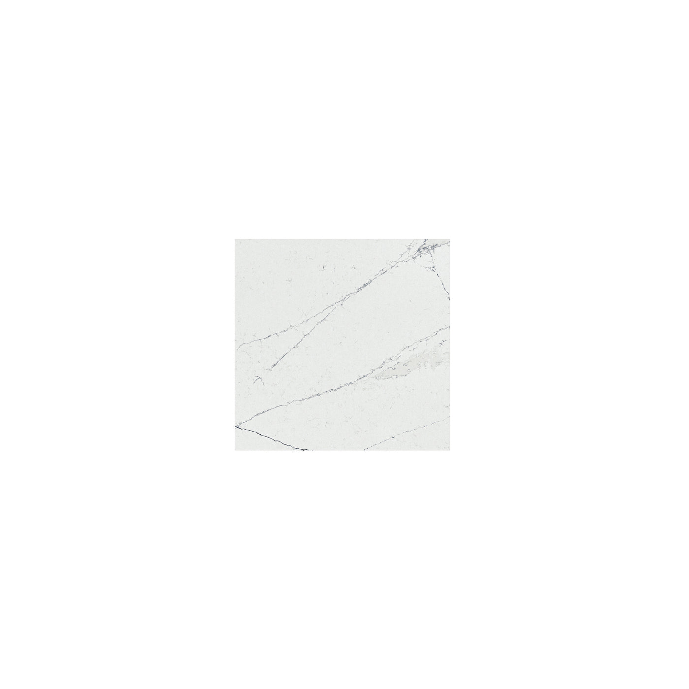 James Martin 24" Vanity Top with Ethereal Noctis countertop