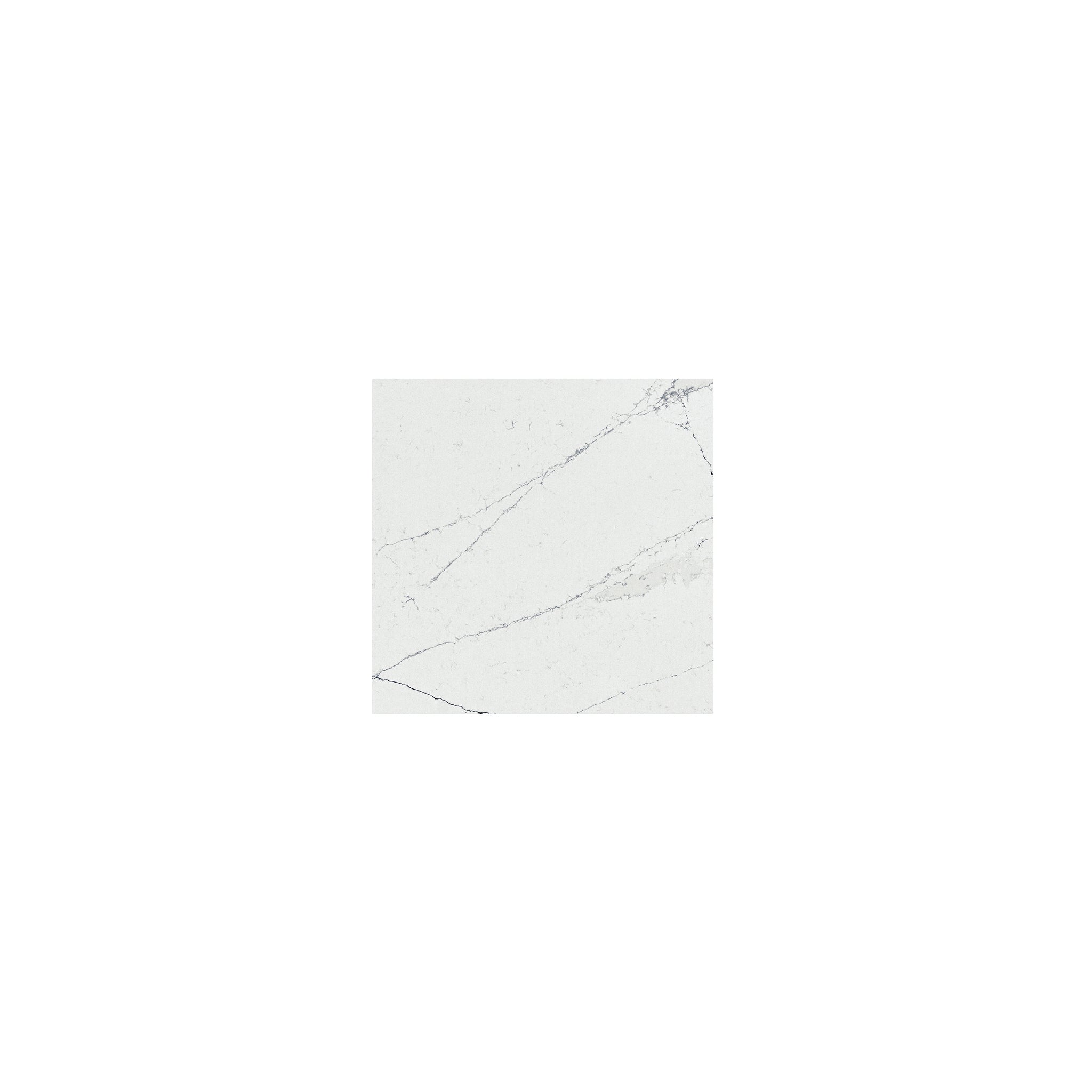 James Martin 24" Vanity Top with Ethereal Noctis countertop