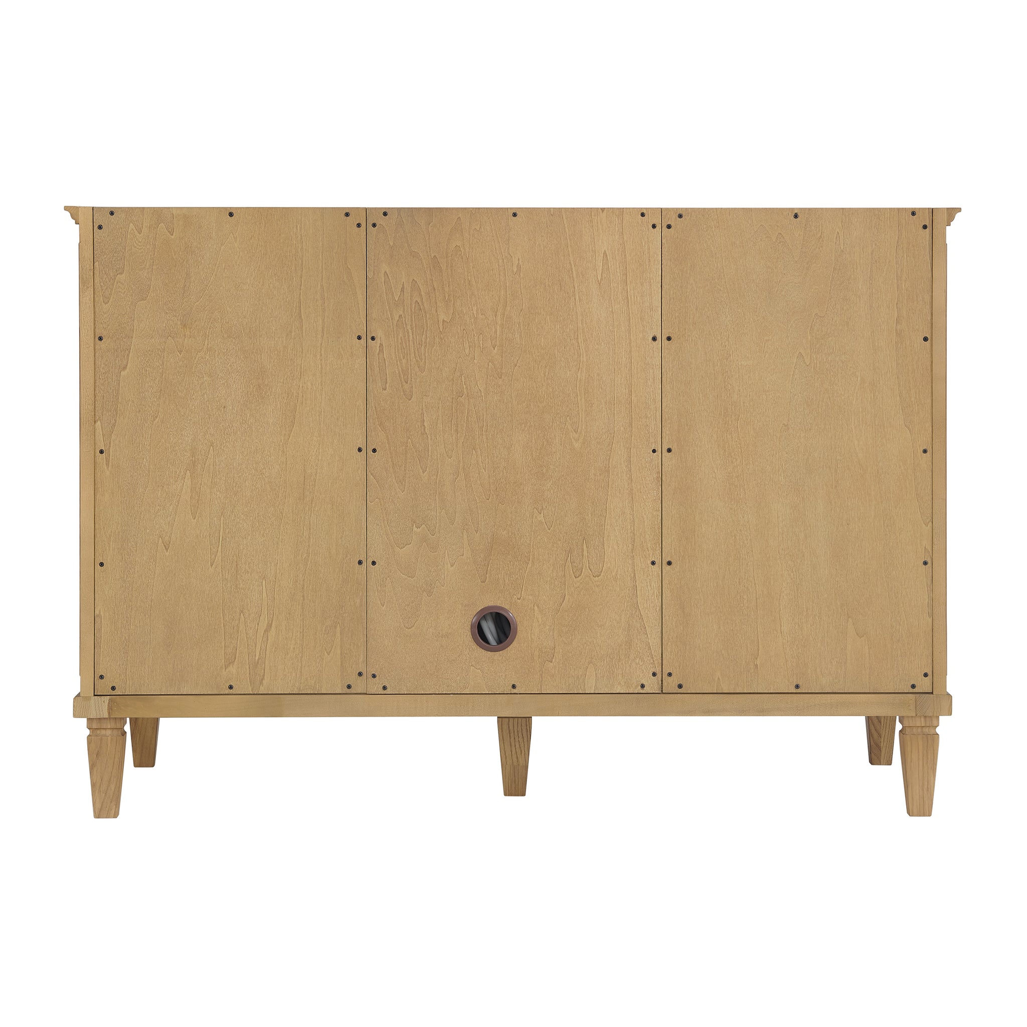 James Martin Lorelai 48" Single Bathroom Vanity, Light Natural Oak, view 34