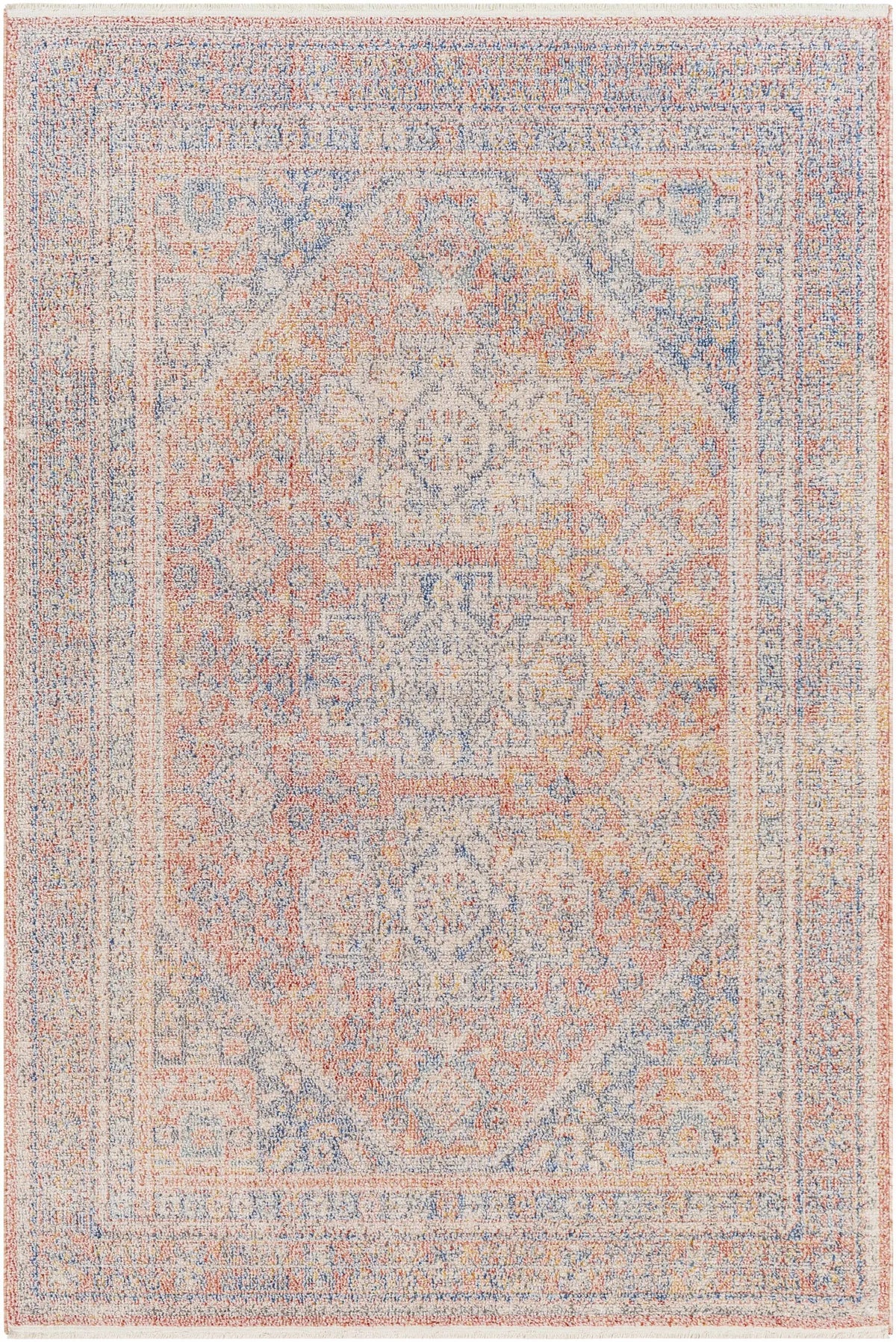 Vahn Area Rug - Clearance