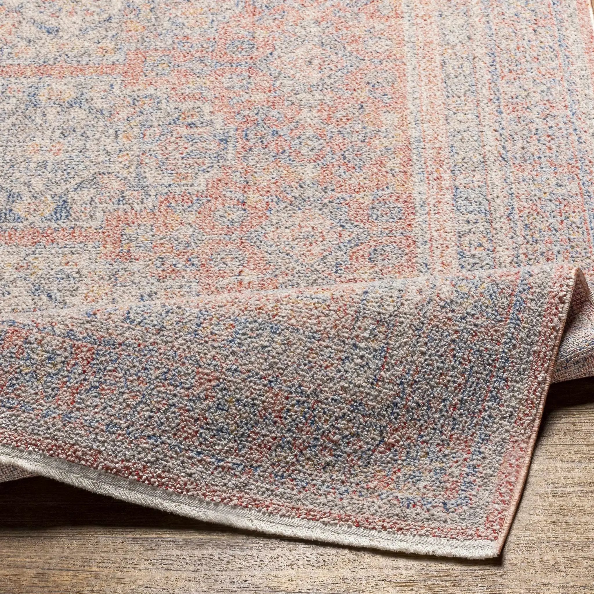 Vahn Area Rug - Clearance by Boutique Rugs