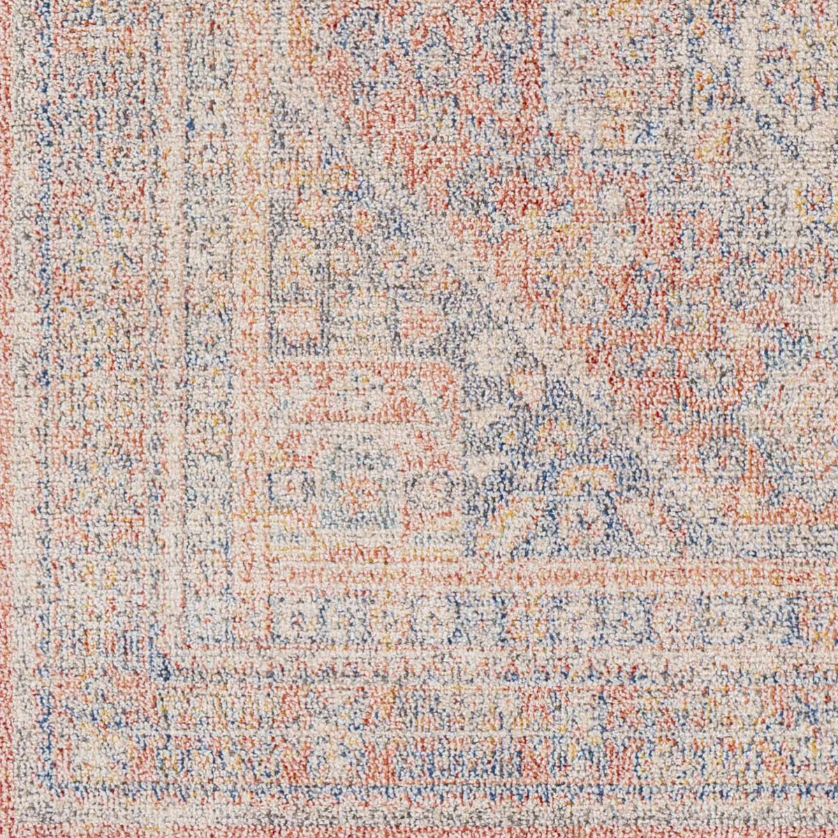 Vahn Area Rug - Clearance, sample swatch