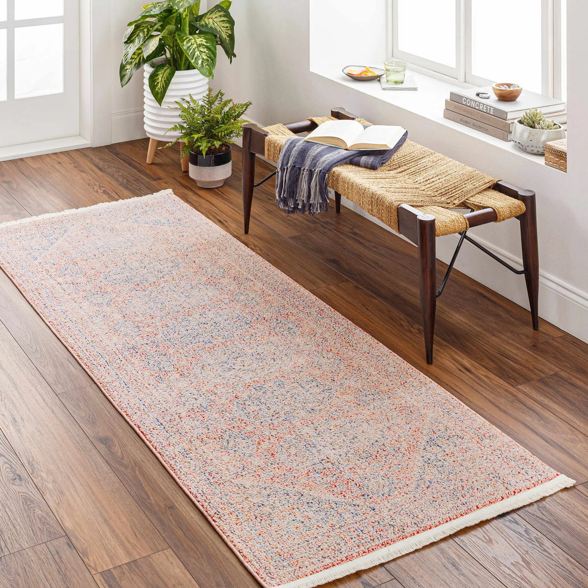 Vahn Area Rug - Clearance, installed in a room 2