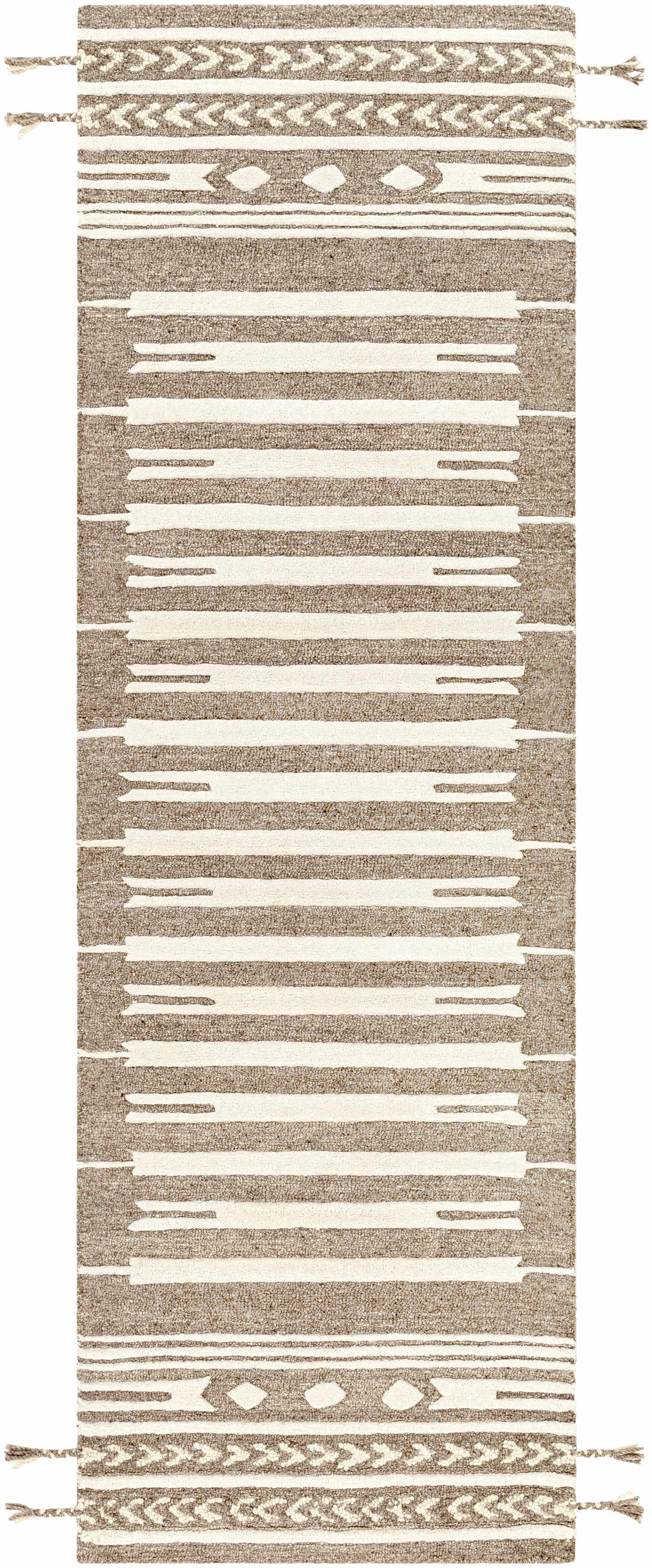 Vamo Area Rug - Clearance by Boutique Rugs