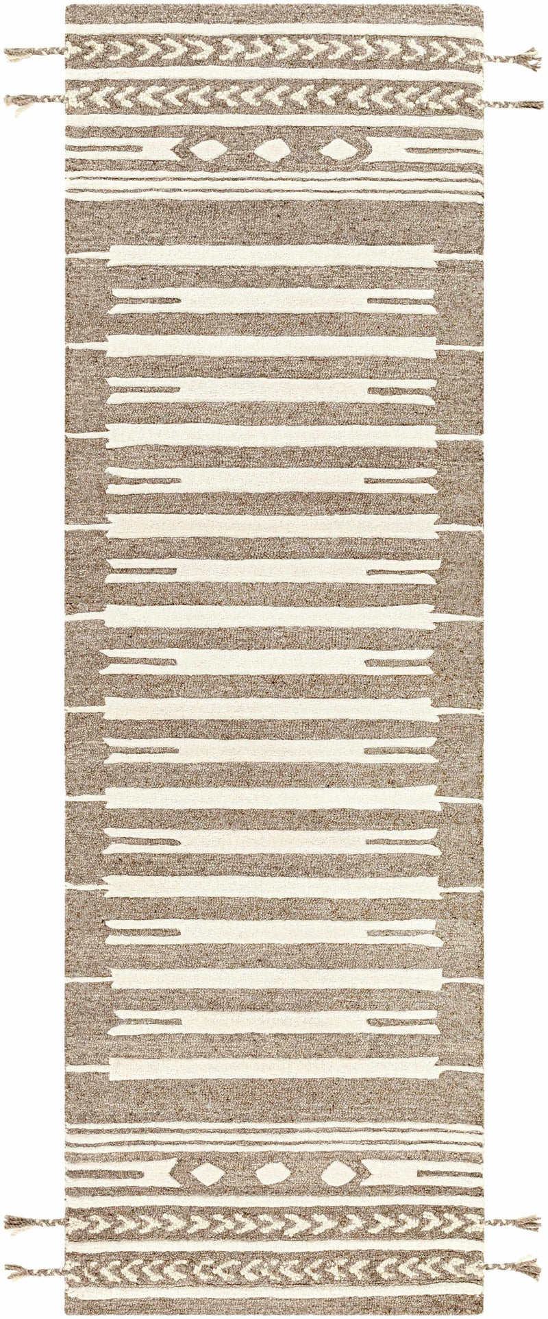 Vamo Area Rug - Clearance by Boutique Rugs