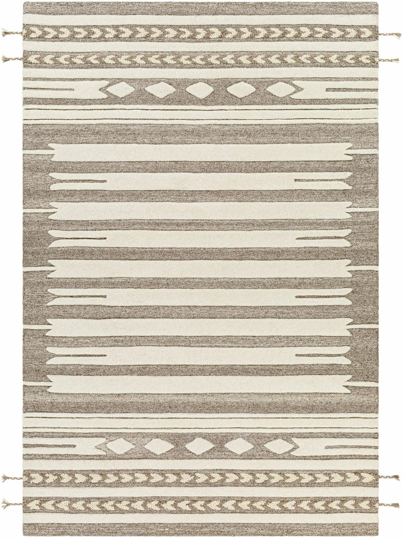 Vamo Area Rug - Clearance by Boutique Rugs